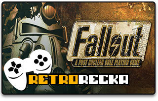 Fallout recenzja
