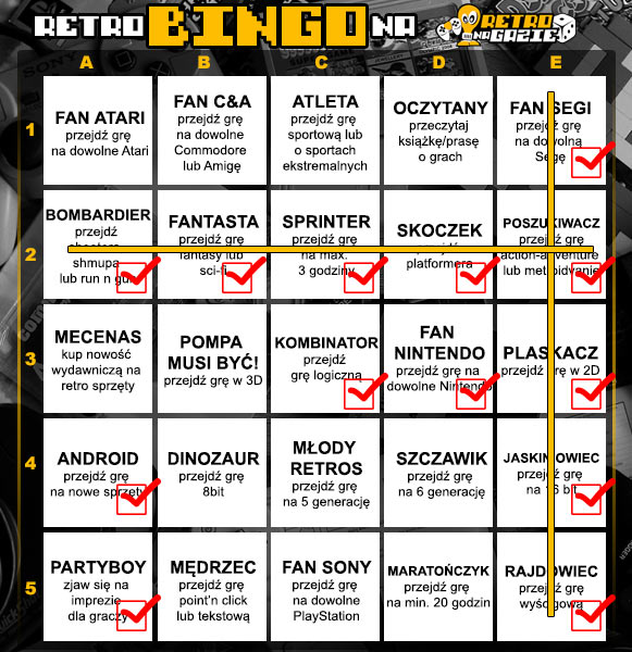 bingo 1 Ivo