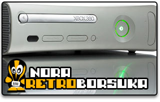 Przegląd | Ulubione Gry Wszech Czasów RetroBorsuka #8 – Xbox 360 + Multiplatformy