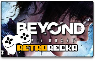 Recenzja | Beyond: Dwie Dusze (PS3, PS4, PC)