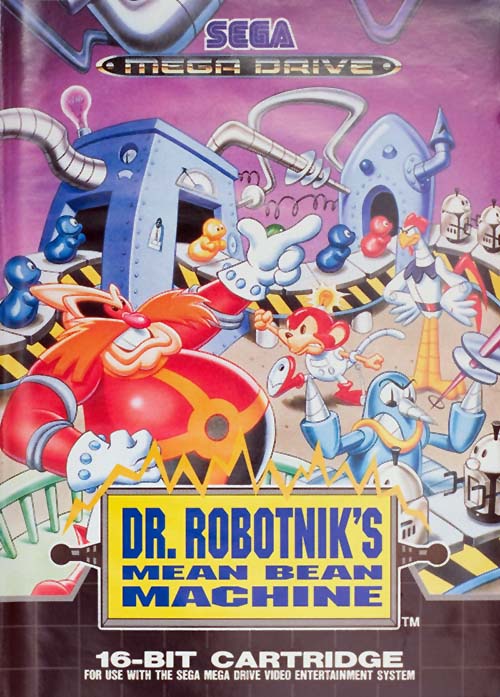 Dr. Robotnik