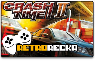 Recenzja | Crash Time 2 (PC, X360)