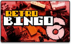 retro bingo 6