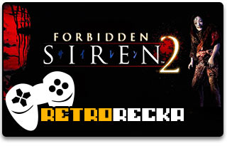 Recenzja | Forbidden Siren 2 (PS2)
