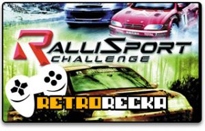 Recenzja | RalliSport Challenge (Xbox, PC)