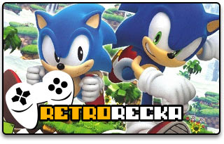Recenzja | Sonic Generations (PC, PlayStation 3, Xbox 360, Xbox One)