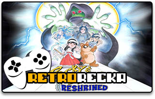 Recenzja | Pocky & Rocky (SNES) + Pocky & Rocky Reshrined (Switch, PS4)