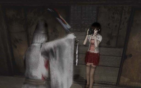 Recenzja | Project Zero 3: The Tormented (PS2)