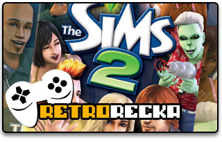 Recenzja | The Sims 2 (PSP), The Sims: Castaway (PSP, PS2, Wii)