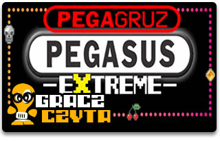 Gracz czyta | Pegasus Extreme, Pegagruz #2