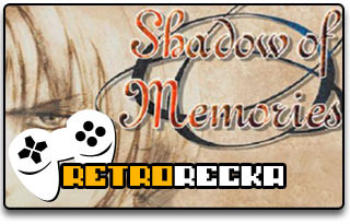 Shadow of Memories, RETROrecka