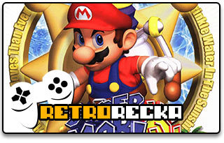 mario sunshine recenzja
