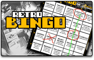 nagłówek bingo