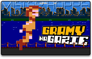 Mr Hoppe gramynagazie