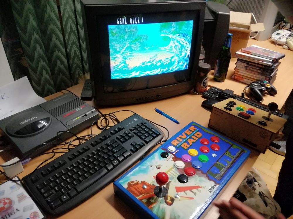 Retronizacja 3 relacja