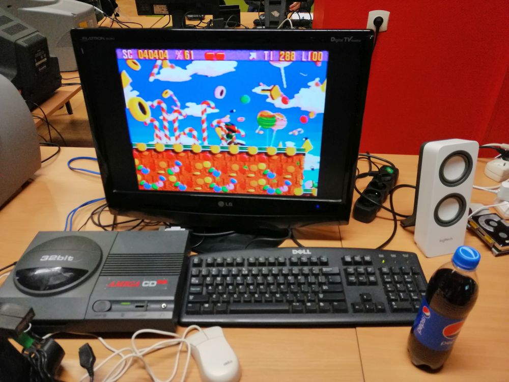 Retronizacja 3 relacja