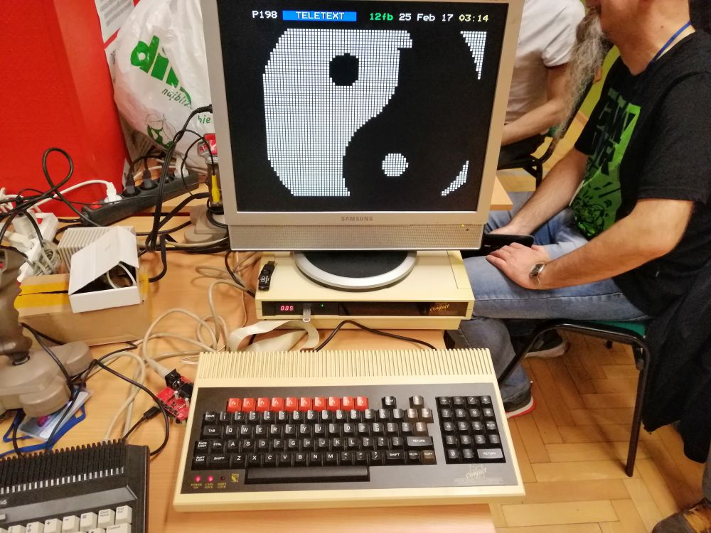 Retronizacja 3 relacja