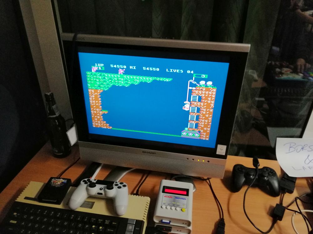 Retronizacja 3 relacja