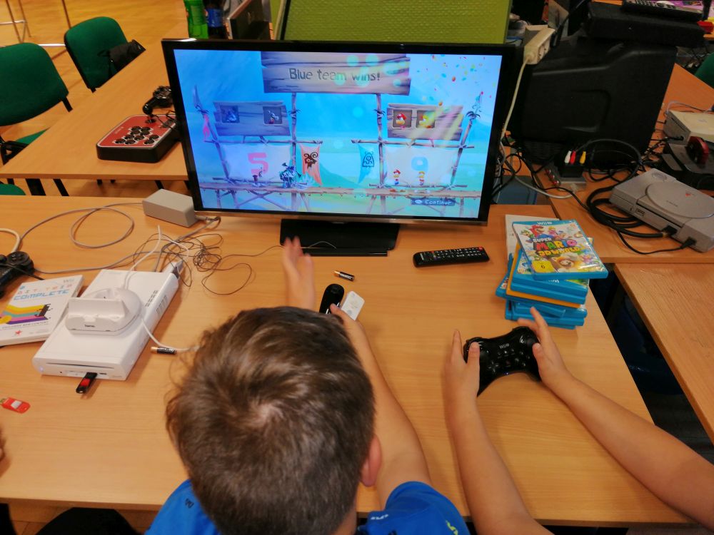 Retronizacja 3 relacja