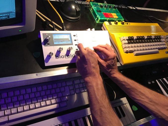 Retronizacja 3 relacja