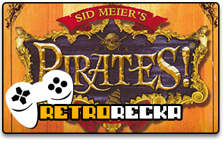 Recenzja | Sid Meier`s Pirates!
