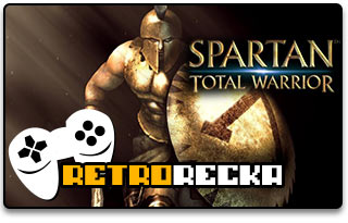 Spartan Total Warrior recenzja