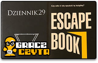 escapebook i dziennik29