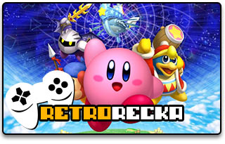 Kirby's Adventure Wii recenzja