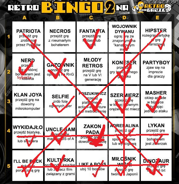 bingo 2 Ivo
