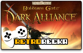 baldurs gate dark alliance
