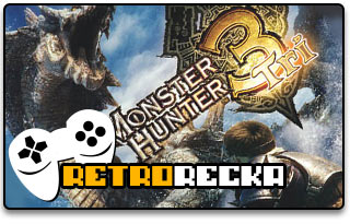 Monster Hunter Tri (Wii) recenzja