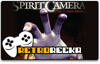 Recenzja | Spirit Camera: The Cursed Memoir (3DS)