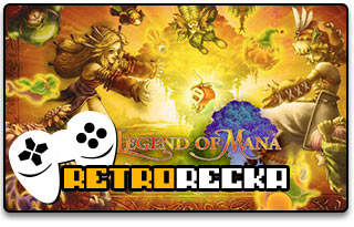 Recenzja | Legend of Mana (PSX, PS3, PSP, PS Vita, PS4, PC, Switch)