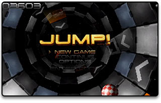 Recenzja | Jump! (Amiga) – wersja alpha