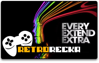Recenzja | Every Extend Extra (PSP)