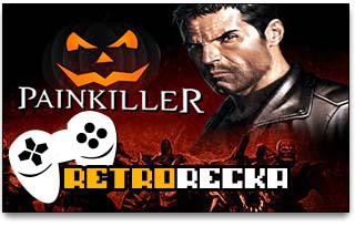 Recenzja | Painkiller, Painkiller: Battle out of Hell, Painkiller: Hell & Damnation (PC, Xbox 360, PS3)