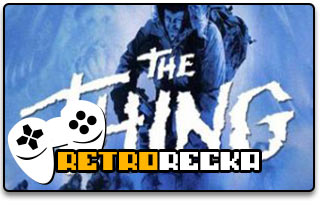 Recenzja | The Thing (PS2, XBOX, PC)