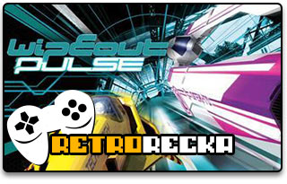 Recenzja | Wipeout Pulse (PSP, PlayStation 2)