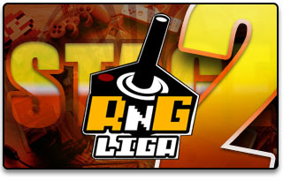 Liga RnG | Stage 2