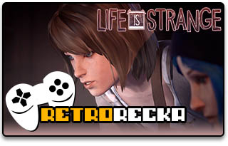Recenzja | Life is Strange (PC, PS3, PS4, XboxOne, X360)
