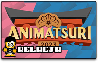 Relacja | Animatsuri 2023 – Impreza dla fanów Japonii z retro akcentem