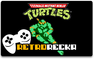 Recenzja | Teenage Mutant Ninja Turtles (NES)