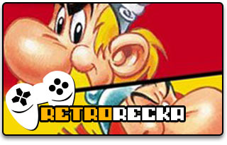 Recenzja | Asterix & Obelix XXL (Ps2, Xbox, GameCube) + Romastered