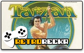 Tarzan (Commodore 64)