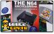 “The N64 Encyclopedia: Every Game Released for the Nintendo 64” – recenzja książki