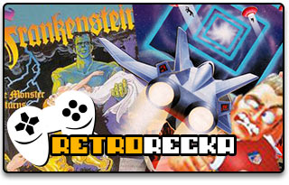 Recenzja | Super Dodge Ball, Defender II, Frankenstein (NES)