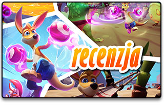Recenzja | Kangurek Kao (2022) - PC, Switch, PS4 i 5, XSX|S/ONE