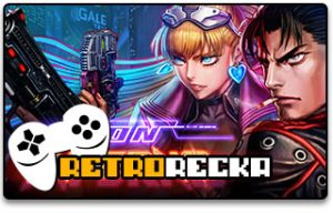 Recenzja | Neon Inferno – Neo Arcade w twoim domu! (PC, SWITCH, XBOX, PS4 i 5)
