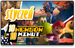 Retro Rozmaitości | Styczeń 2026