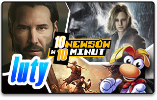 Retro Rozmaitości | Luty 2026